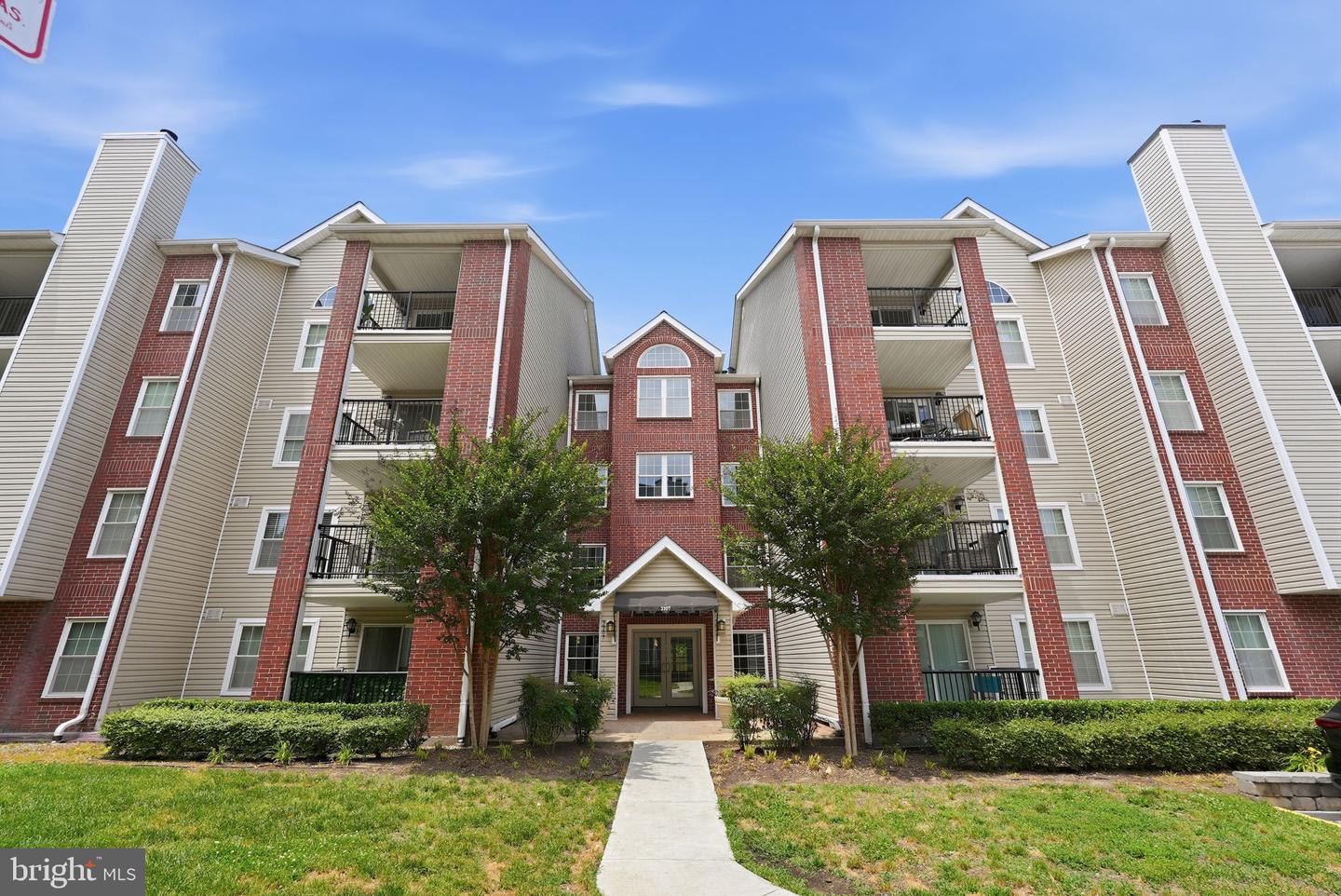 3307 Wyndham Circle #2158