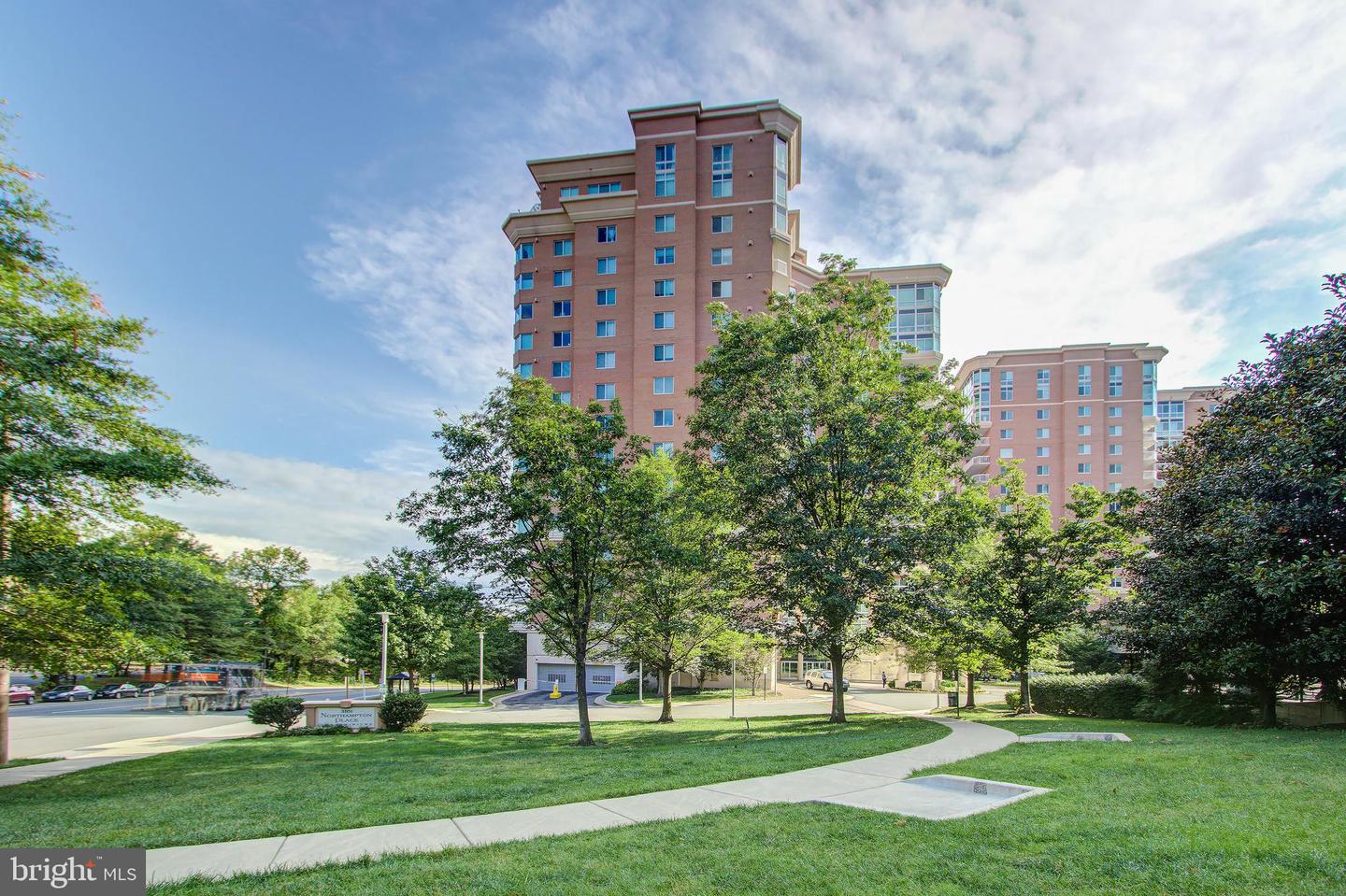 3101 N Hampton Drive #1401