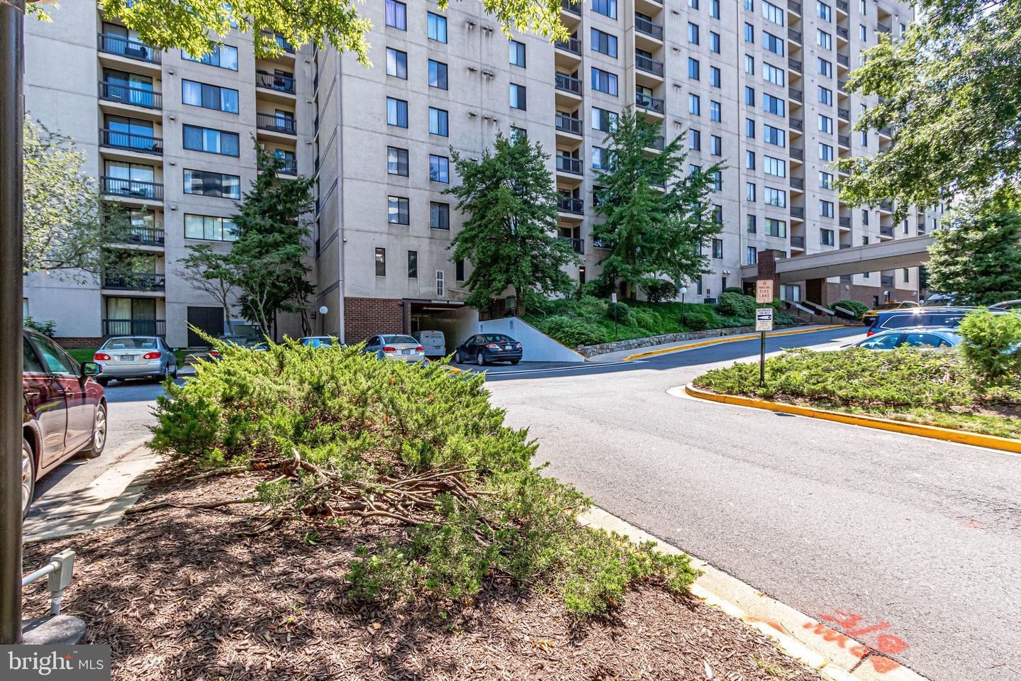 6300 Stevenson Avenue #321