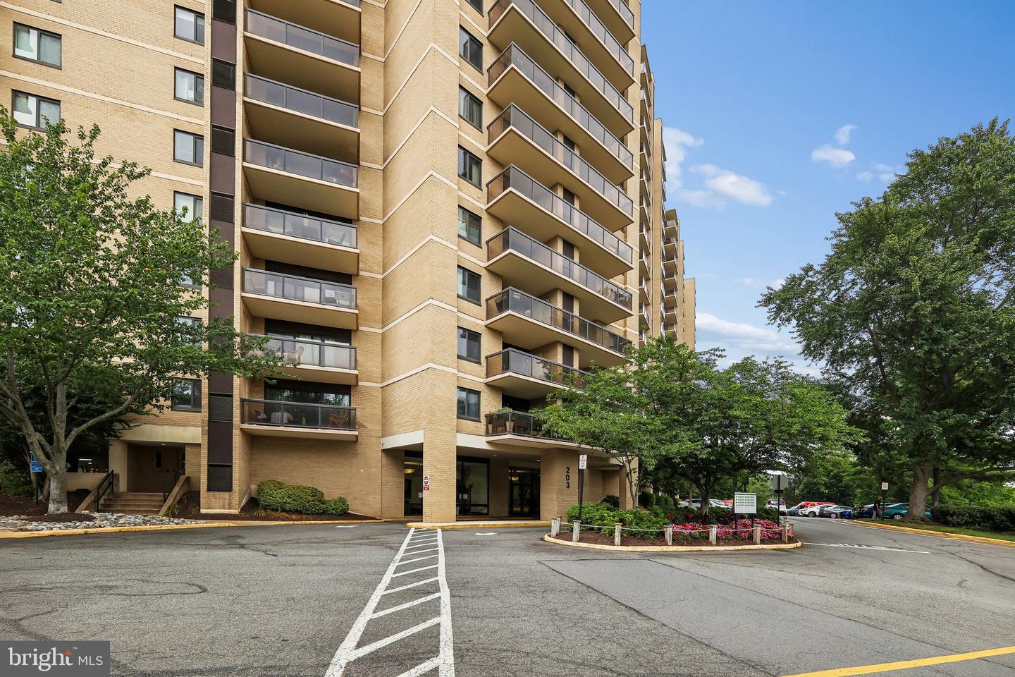 203 Yoakum Parkway #925