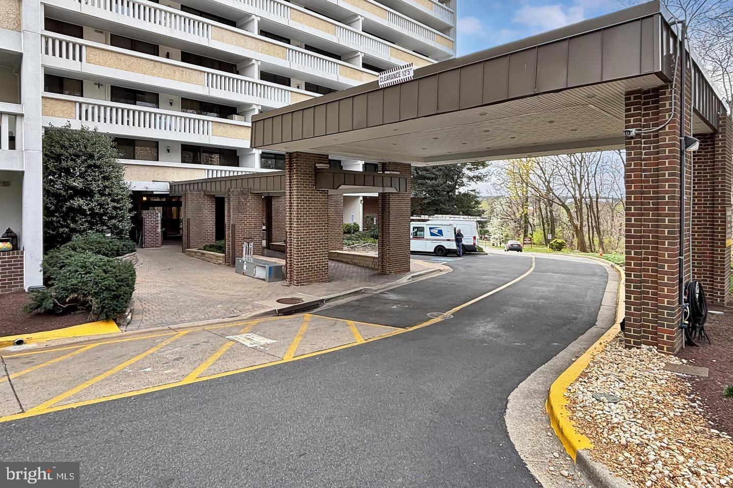 6101 Edsall Road #1202
