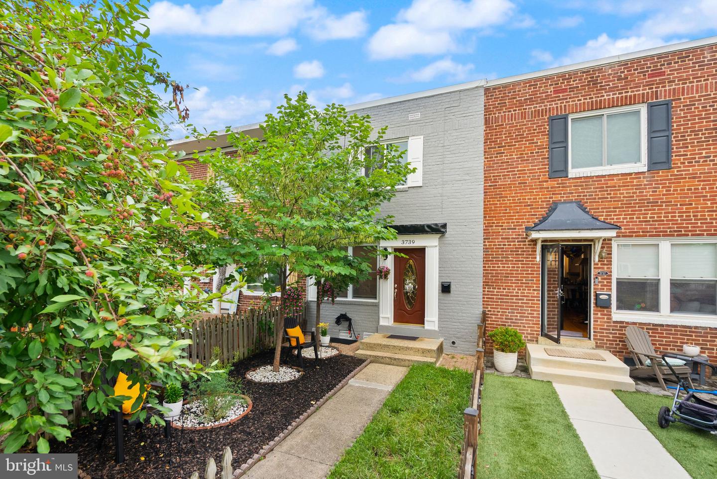 3739 Mark Drive