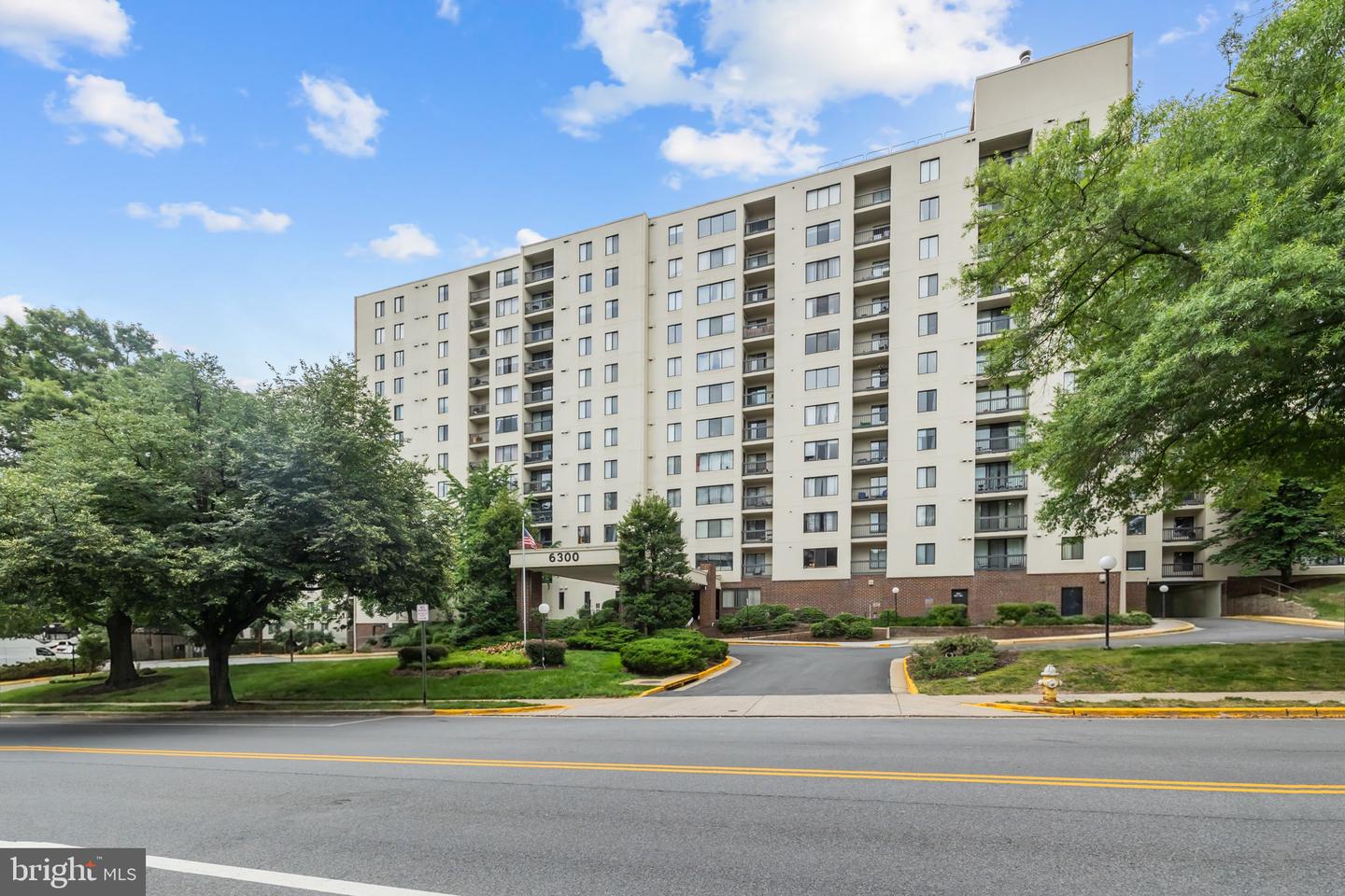 6300 Stevenson Avenue #1015