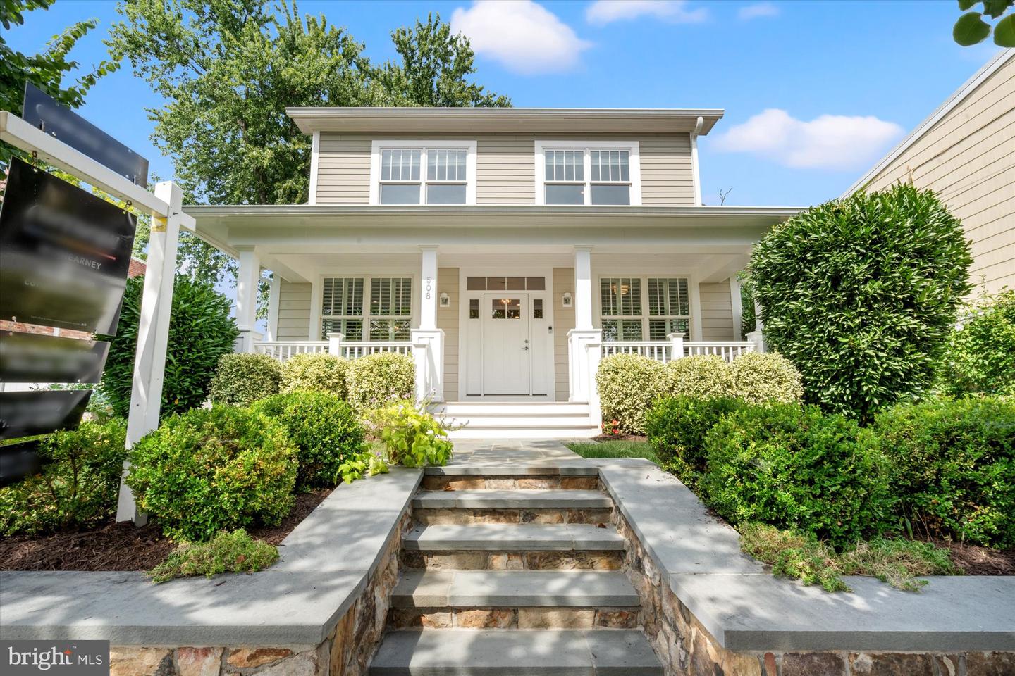 508 E Custis Avenue