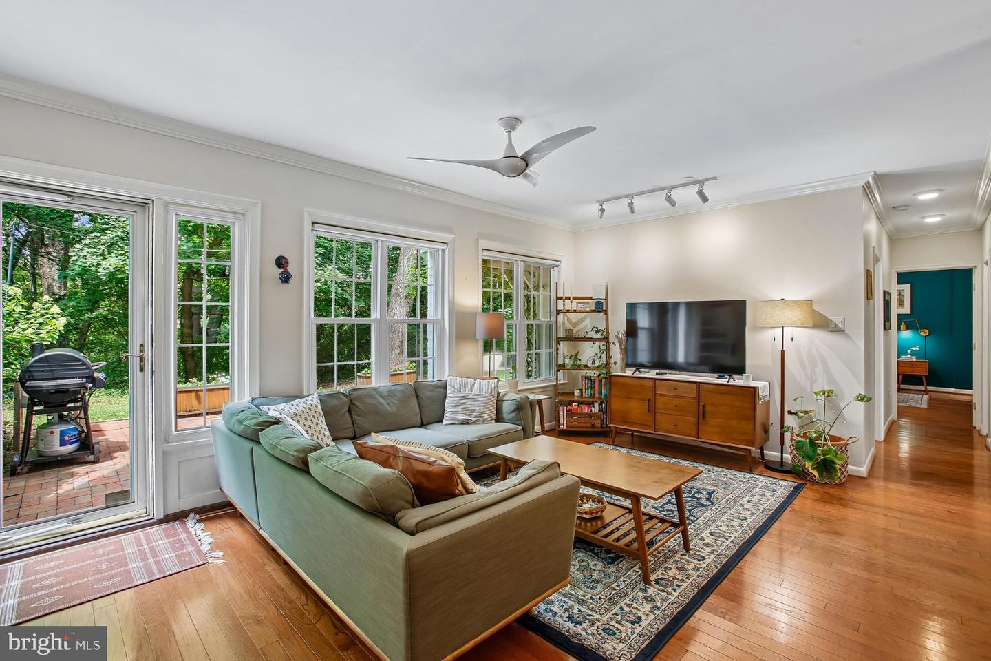 3376 Gunston Road #3376