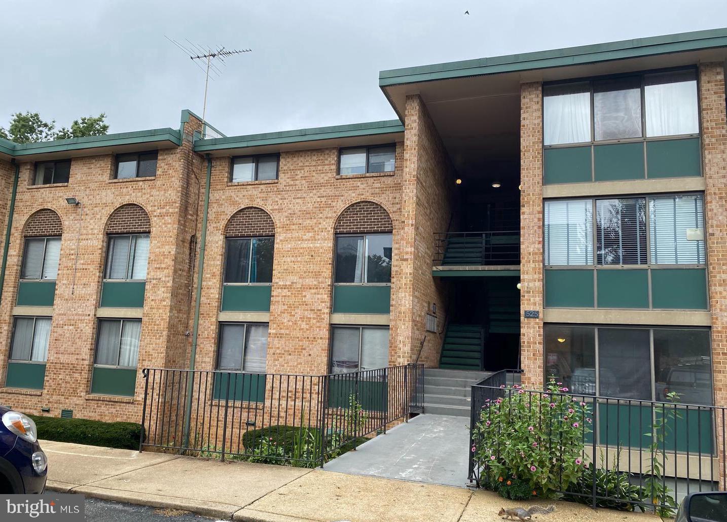 525 N Armistead Street #101