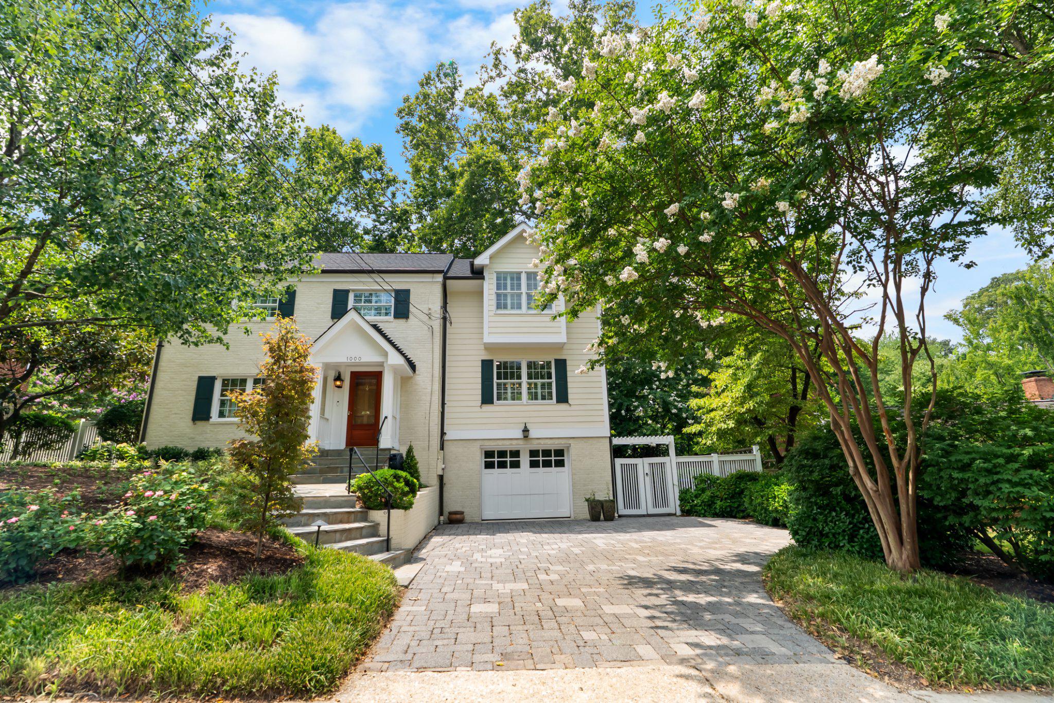 1000 W Braddock Road, Alexandria