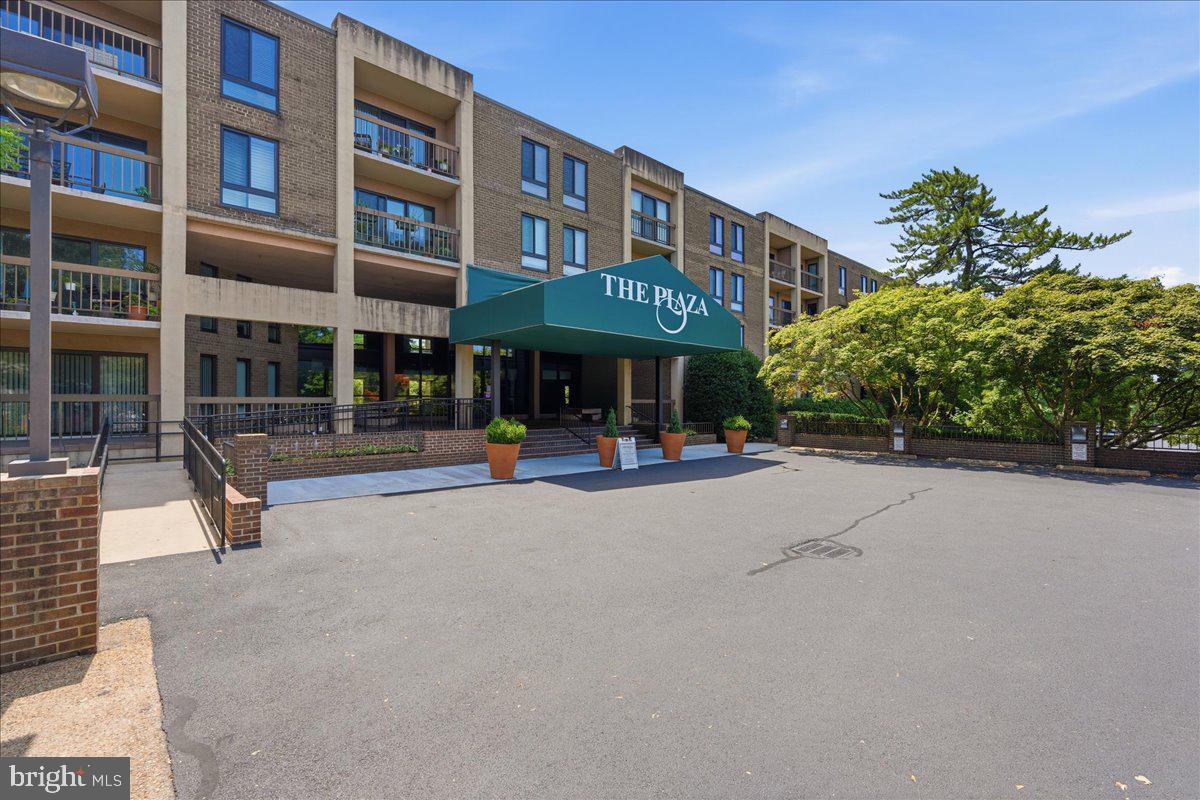 807 N Howard Street #324