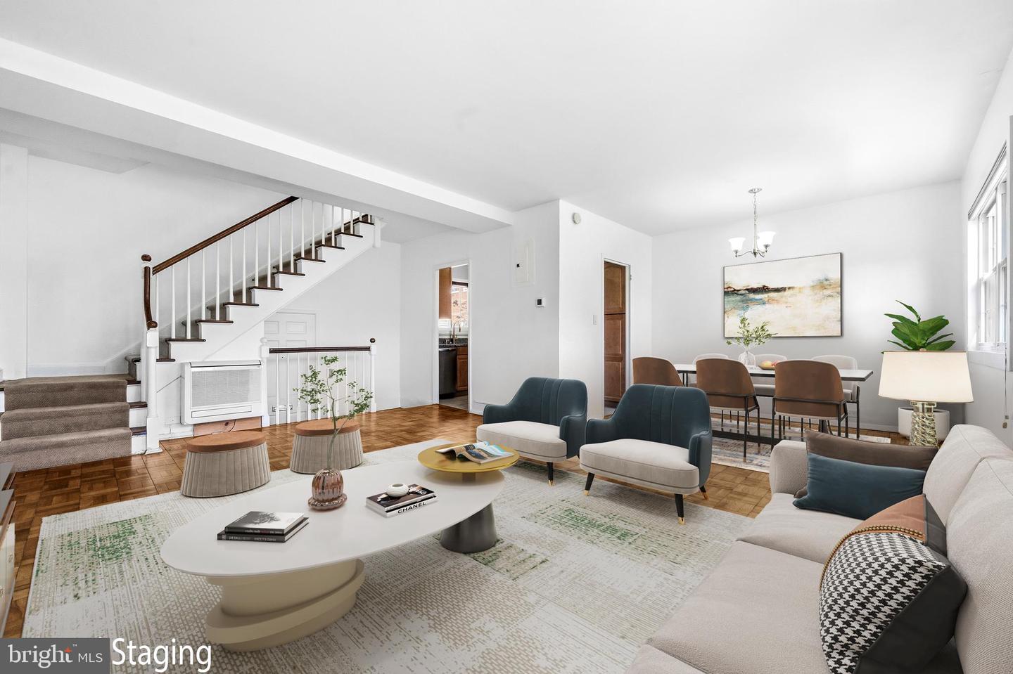 1615 Mount Eagle Place, Alexandria
