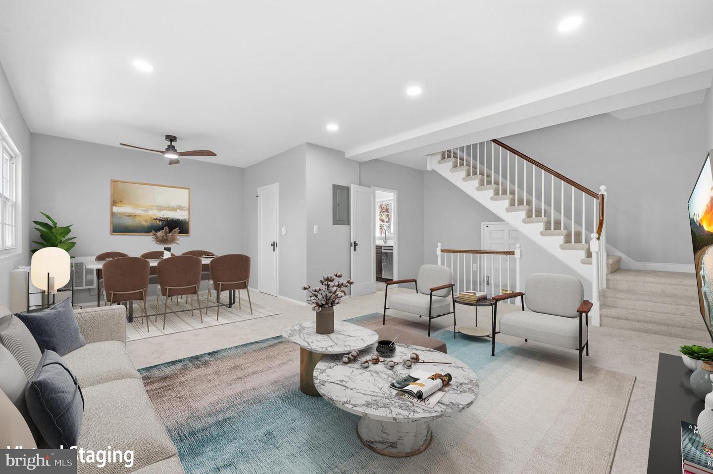 3721 Lyons Lane, Alexandria