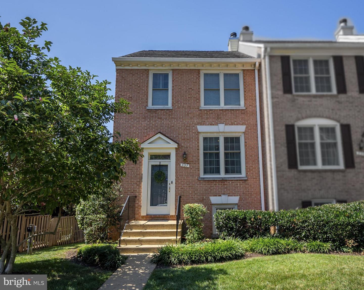 337 S Pickett Street