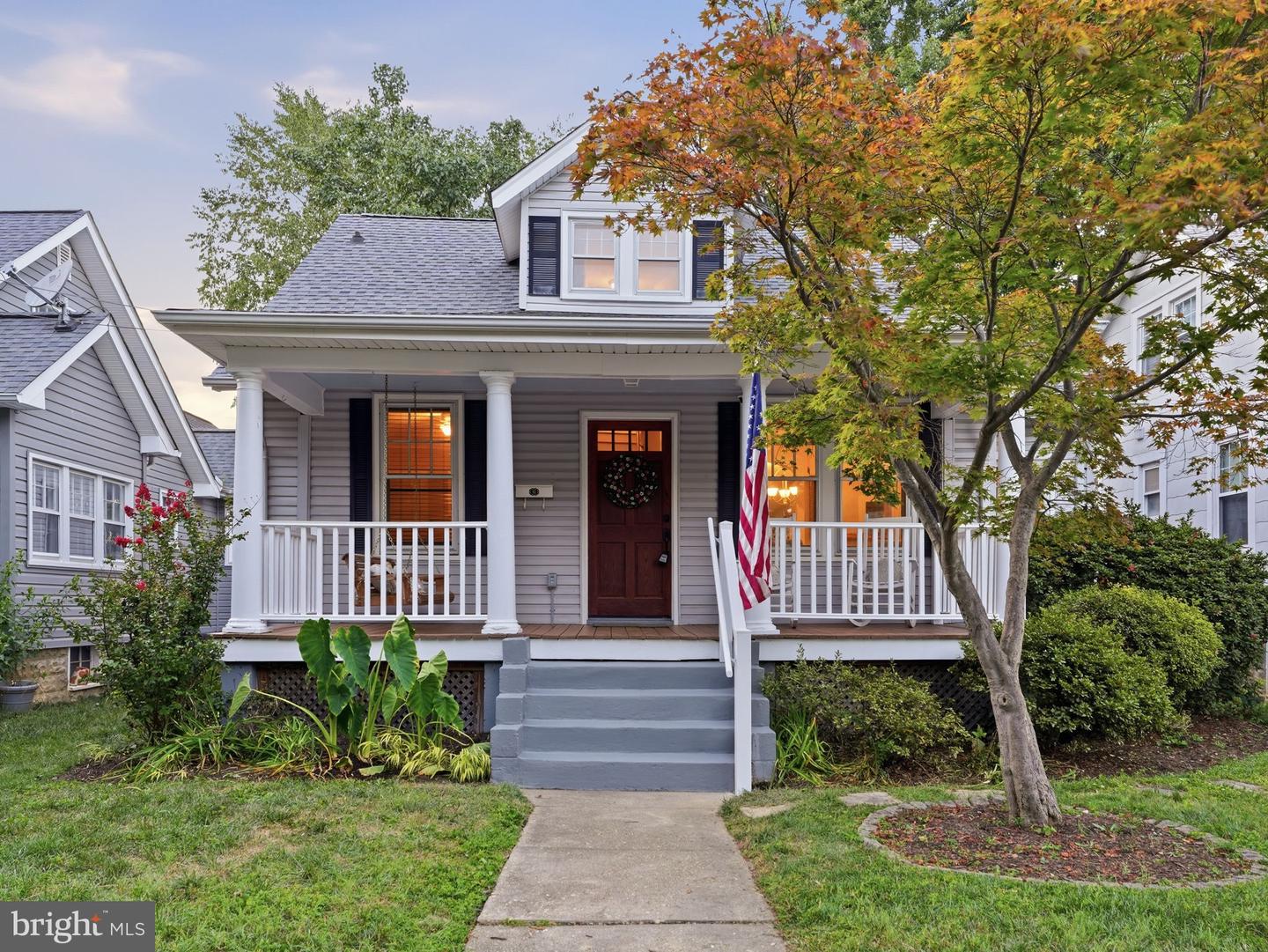 206 E Nelson Avenue, Alexandria