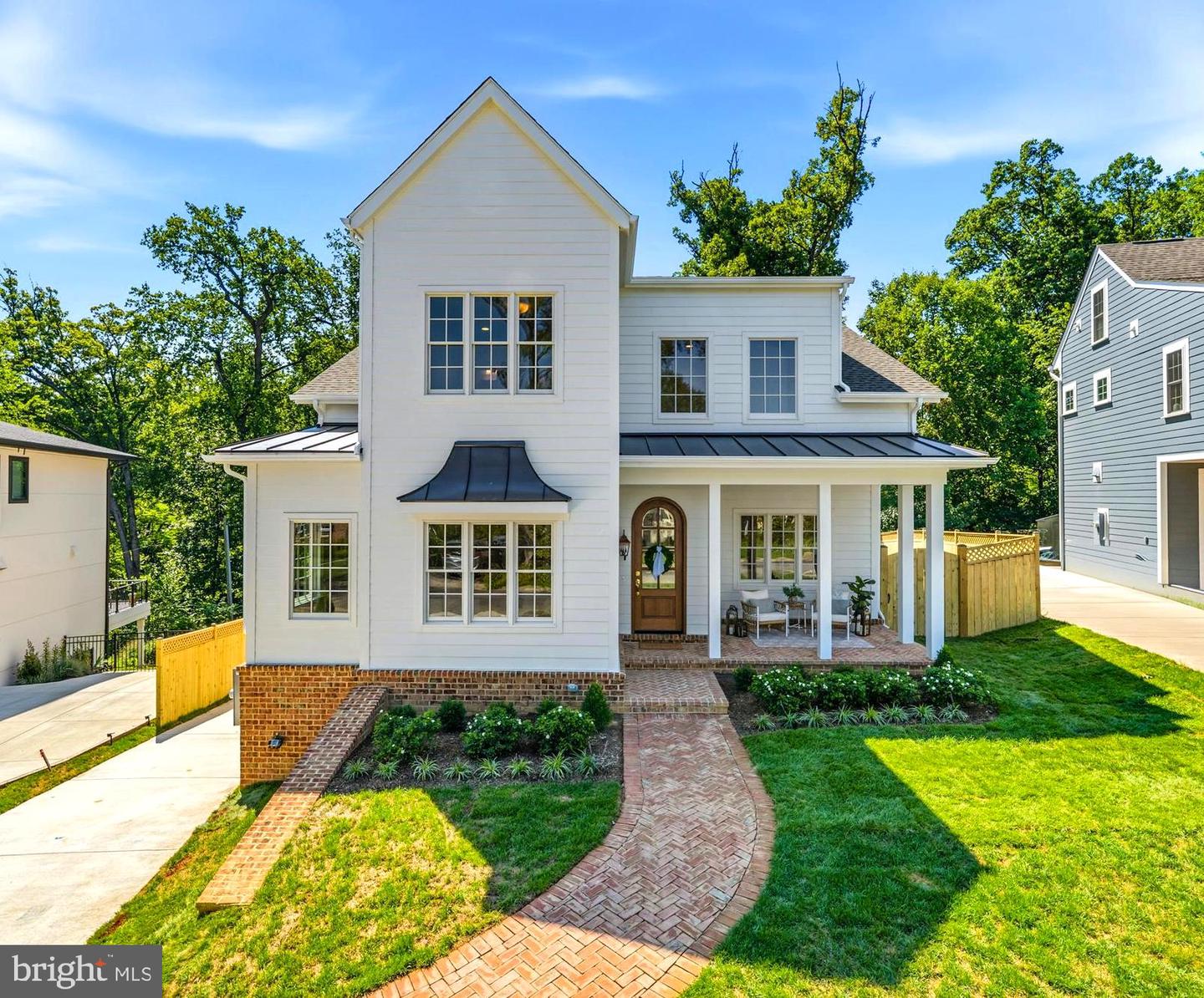 3111 Circle Hill Road