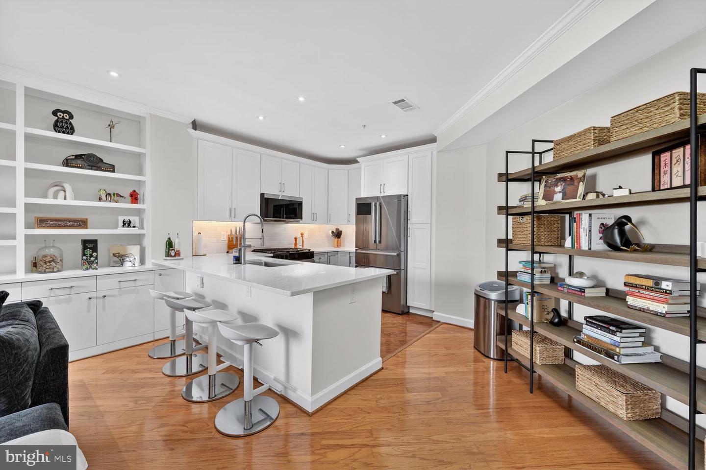 400 Cameron Station Boulevard #421