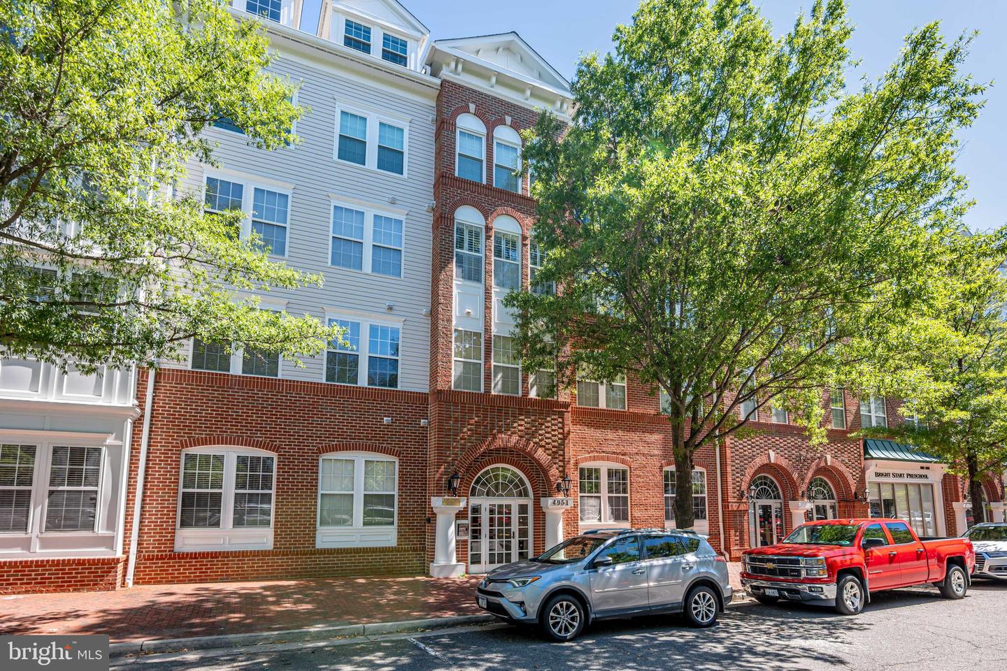 4951 Brenman Park Drive #410