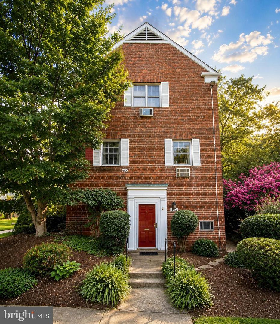 3410 Gunston Road