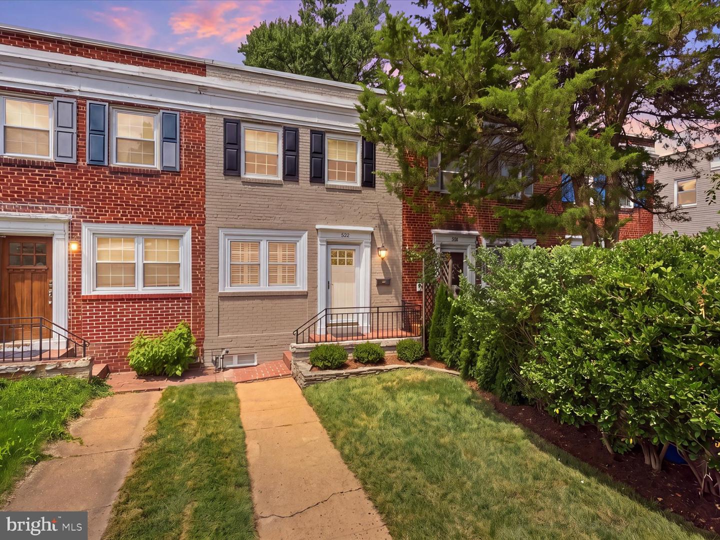 519 S Fayette Street S