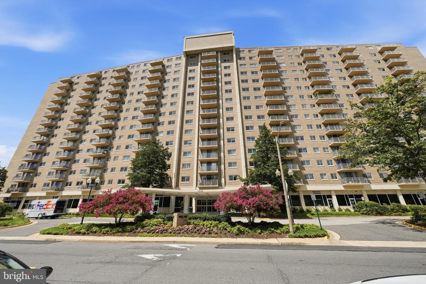 1225 Martha Custis Drive #717