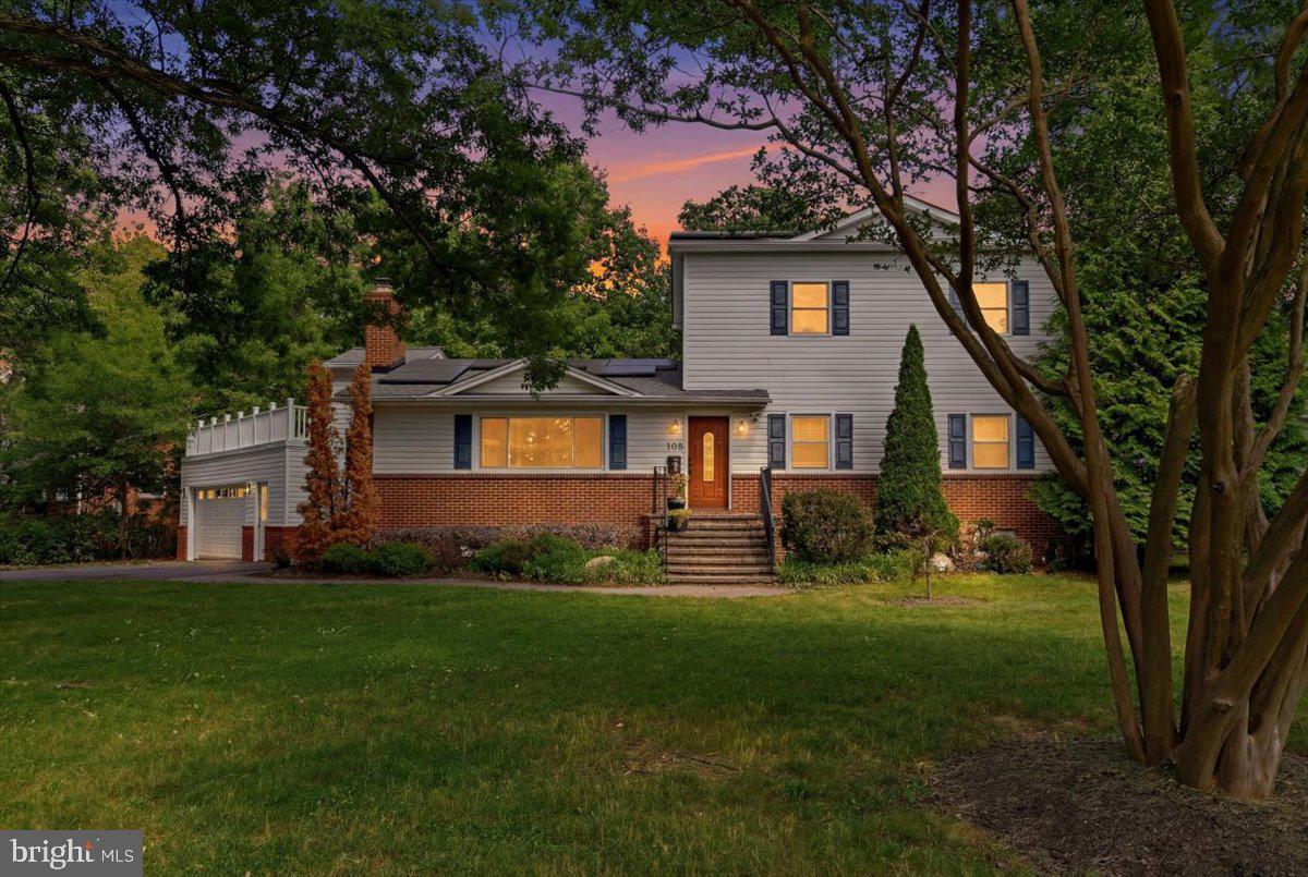2617 N Stevens Street, Alexandria