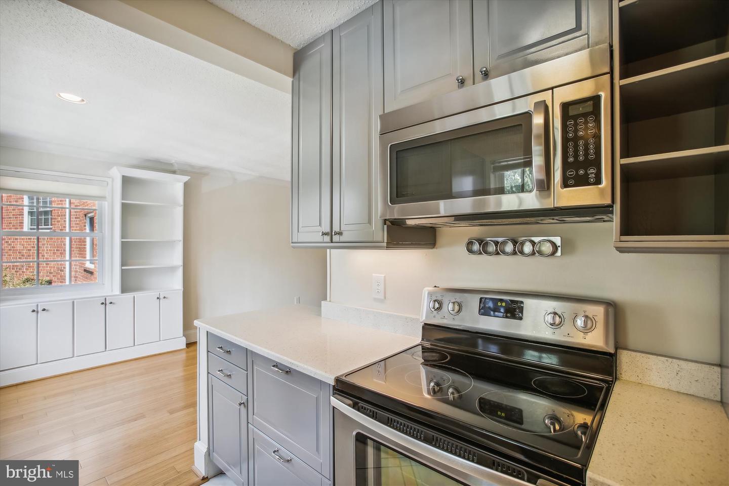 1734 W Abingdon Drive #201
