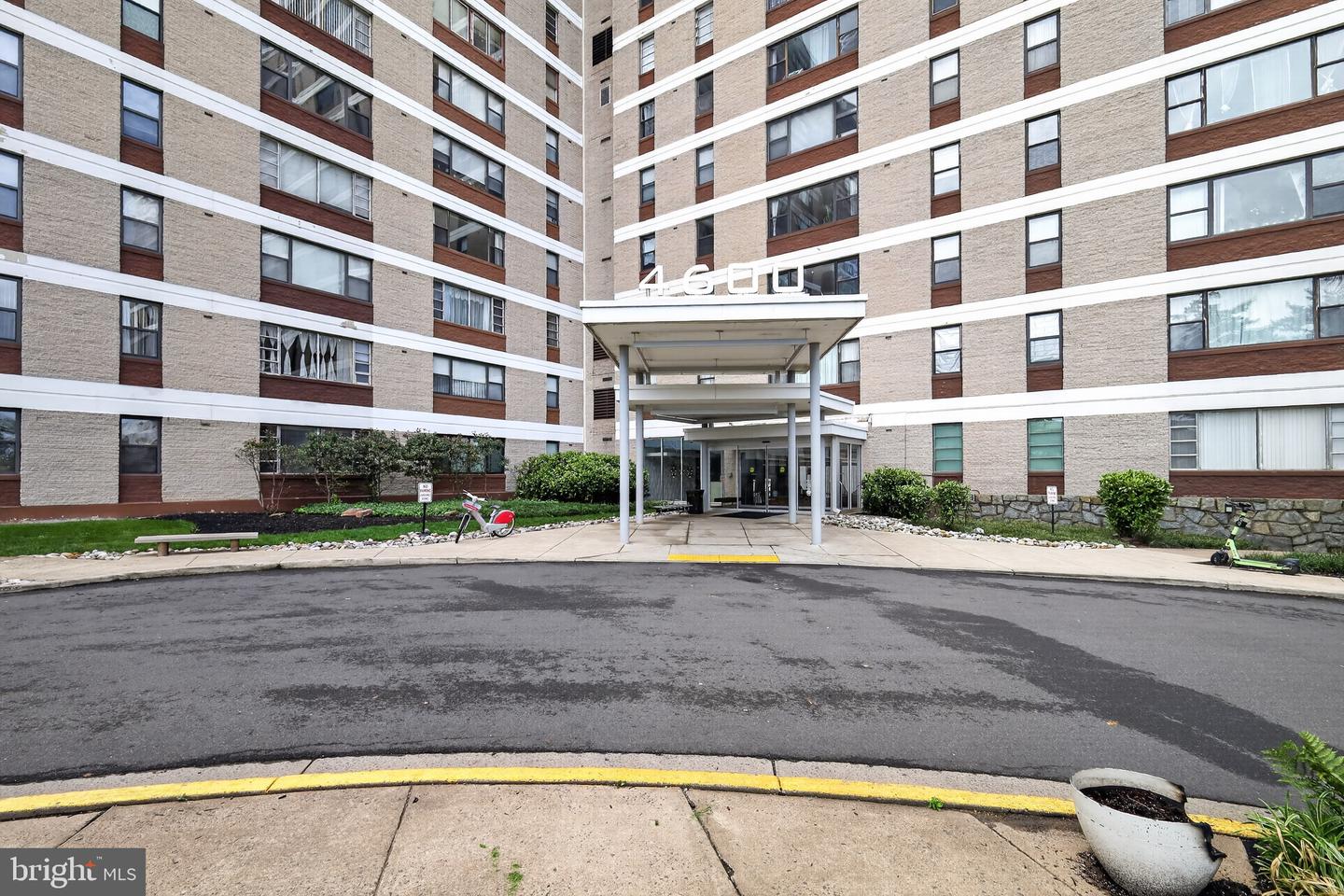 4600 Duke Street #403
