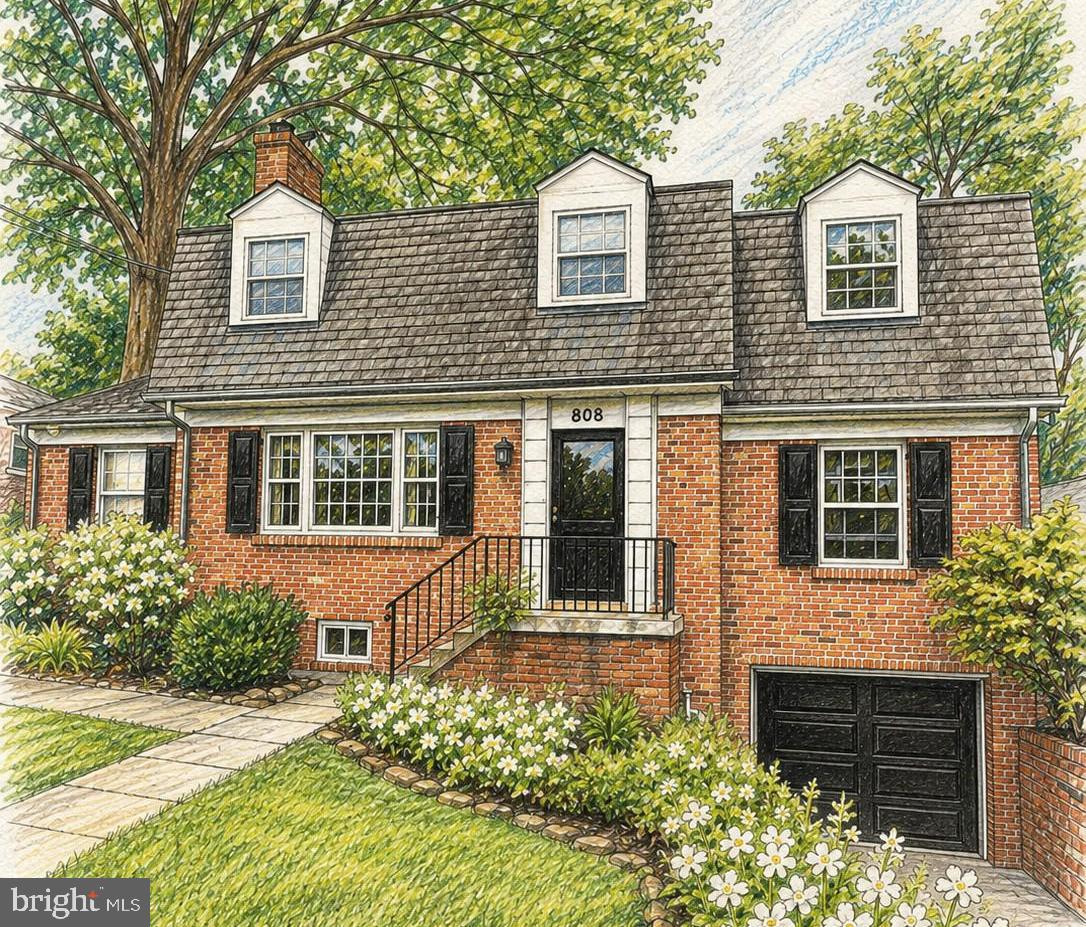808 W Timber Branch Parkway