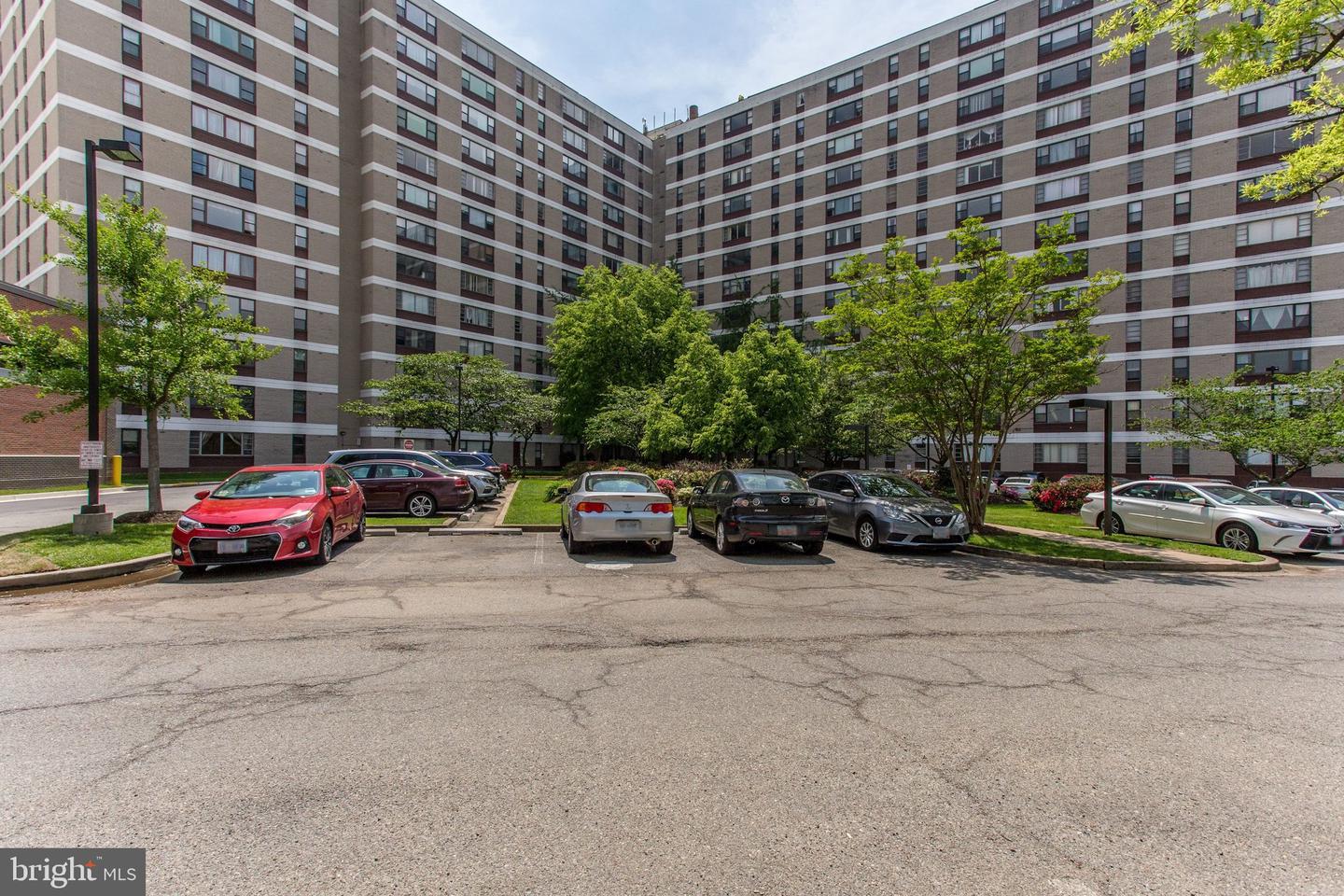 4600 Duke Street #1501