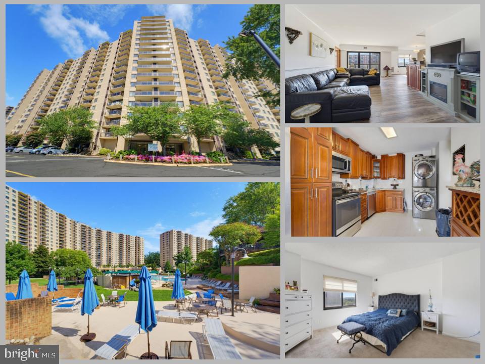 203 Yoakum Parkway #910