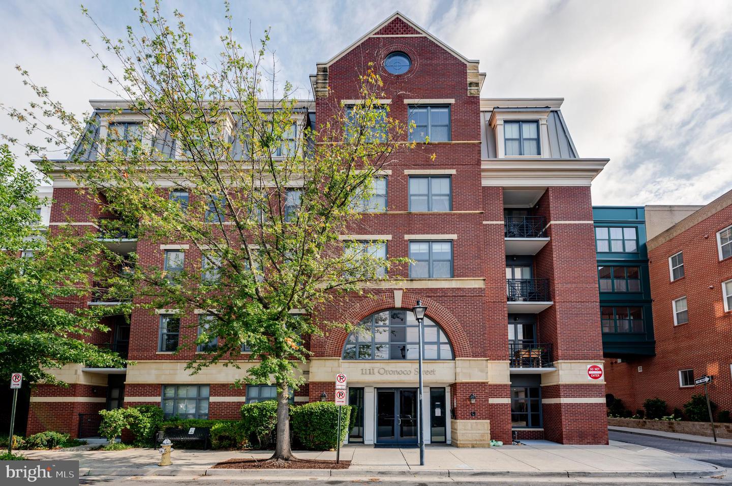 1111 Oronoco Street #433
