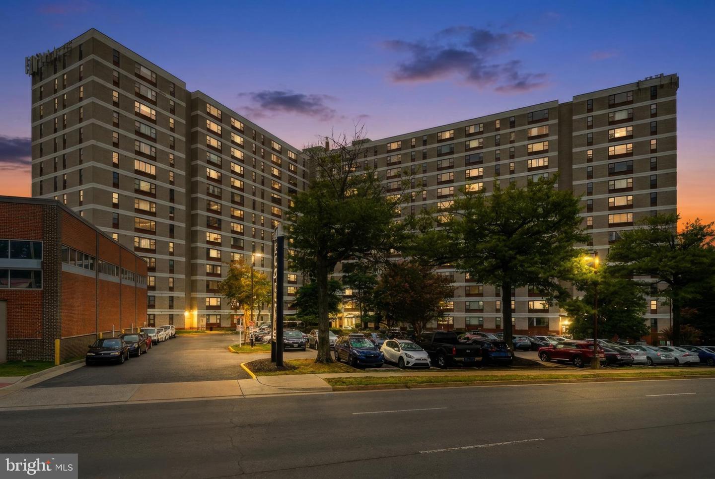 4600 Duke Street #706
