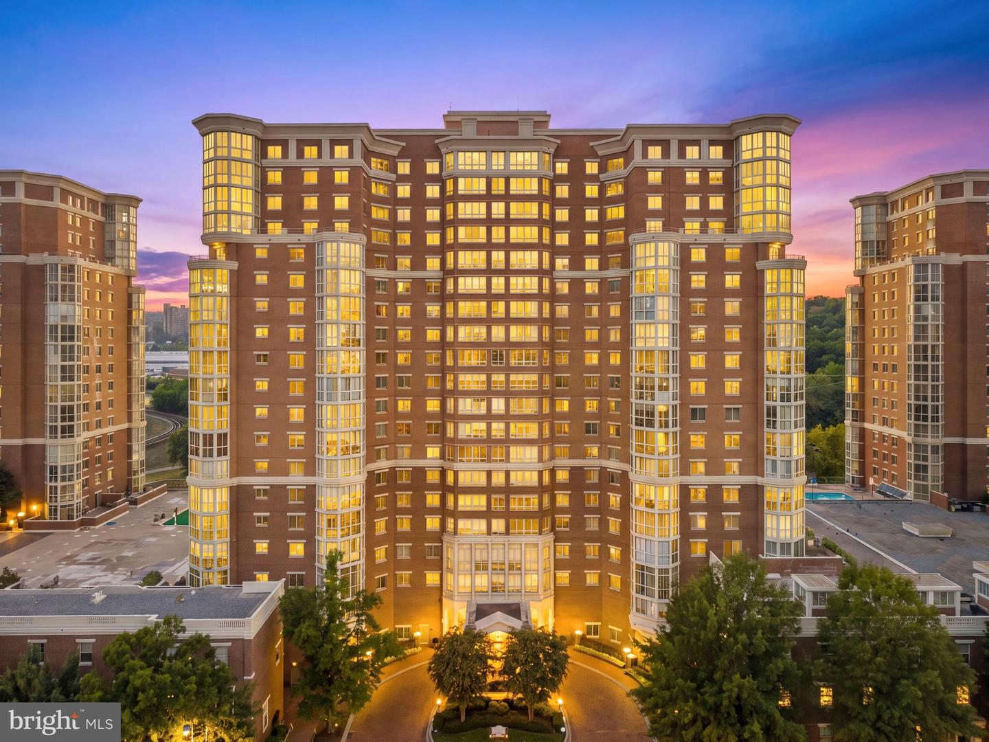 2151 Jamieson Avenue #1501