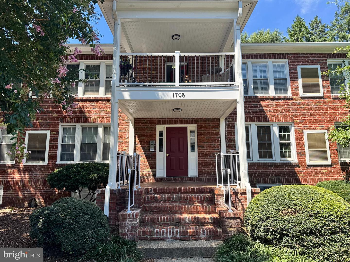 1706 Dewitt Avenue #c