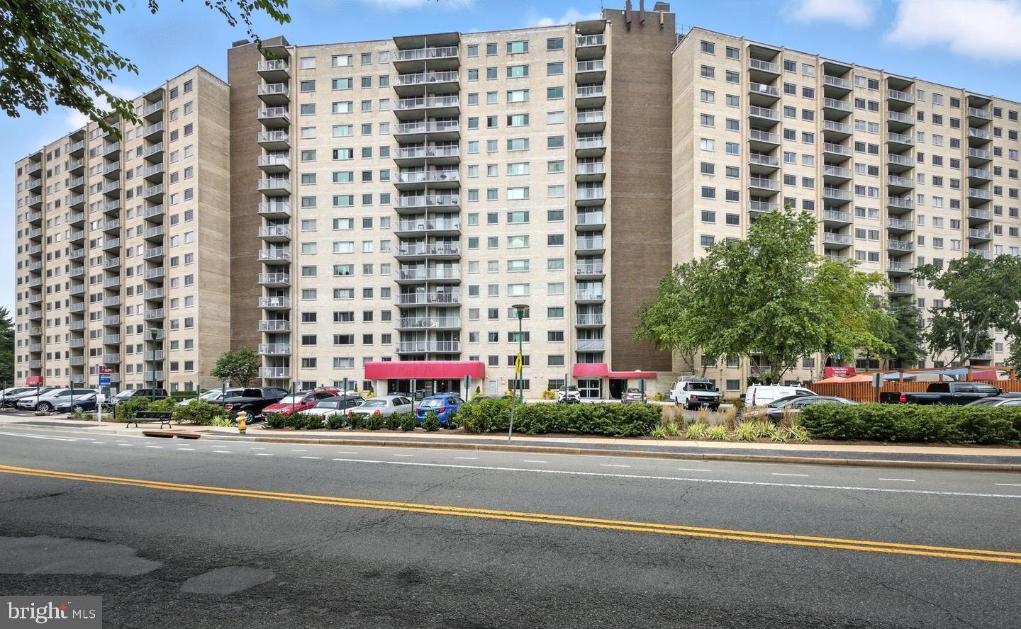 2500 N Van Dorn Street #619