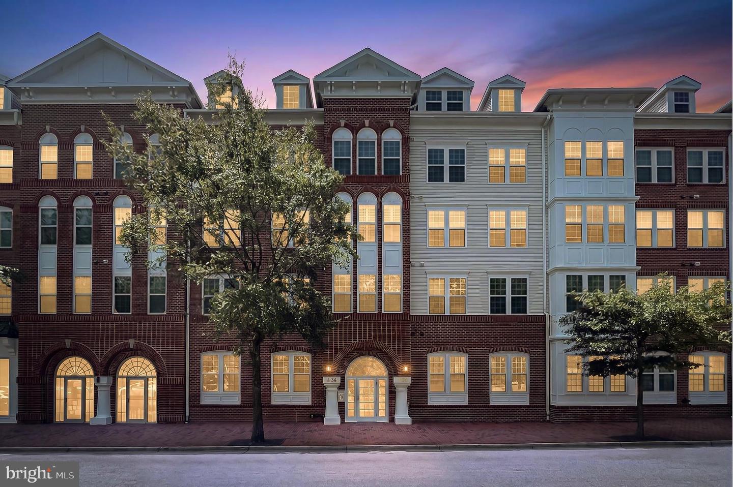 4950 Brenman Park Drive #308