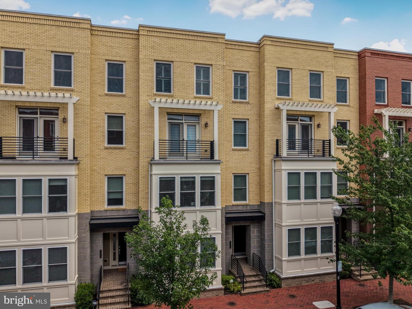 1911 Main Line Boulevard #102