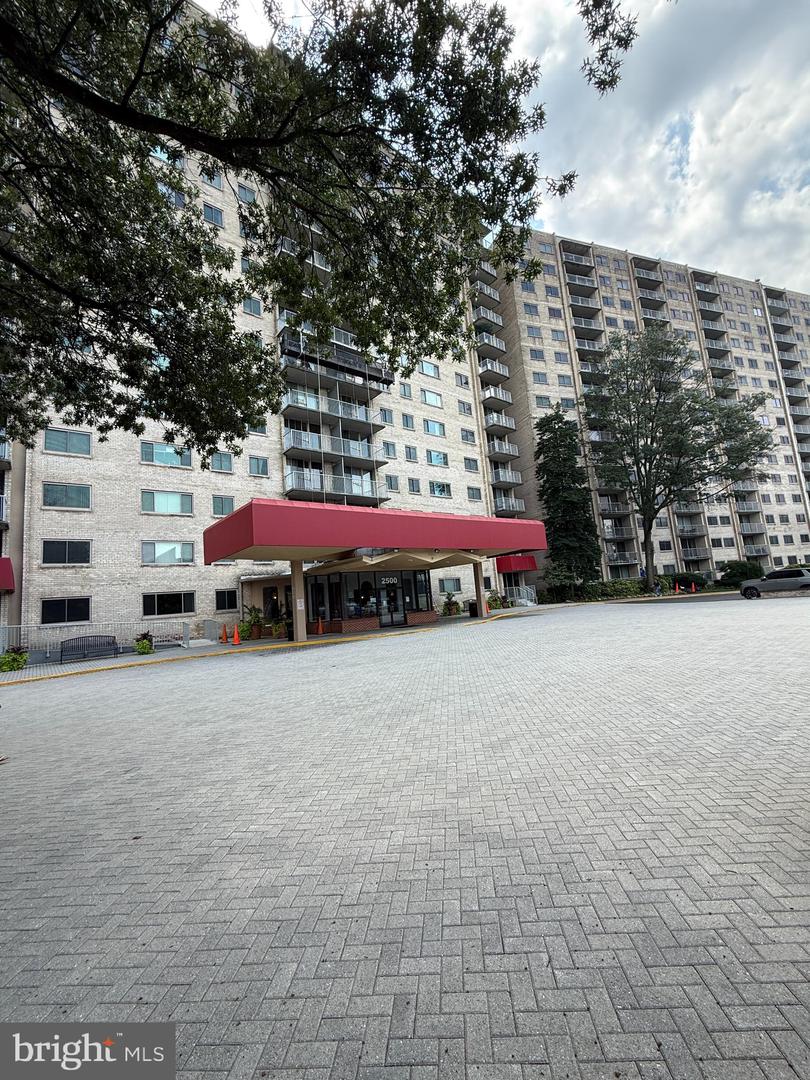 2500 N Van Dorn Street #205