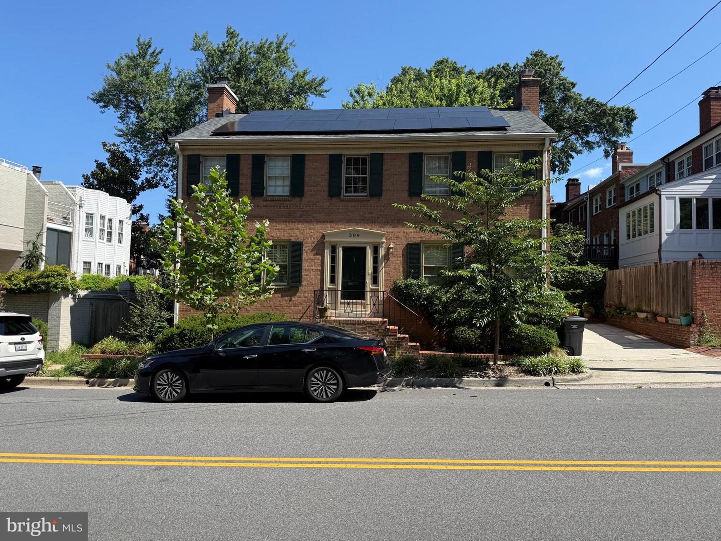 309 Green Street