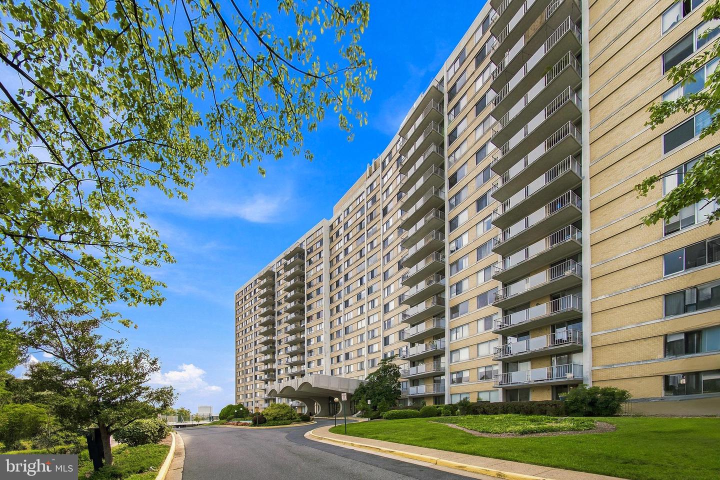 301 N Beauregard Street #1017