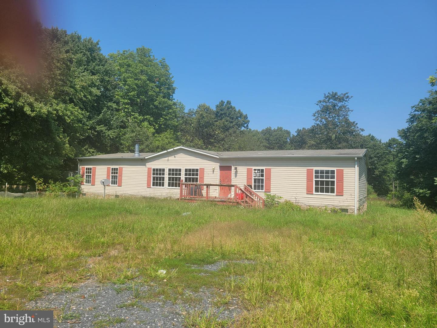 59 Goldmine Church Road, Dillwyn