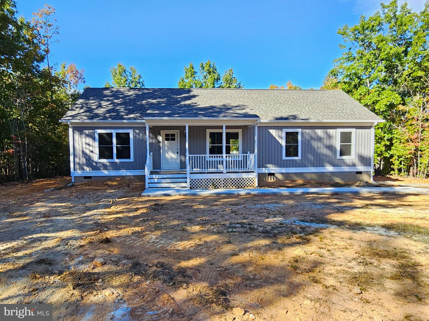 121 Sharps Creek Drive, Scottsville