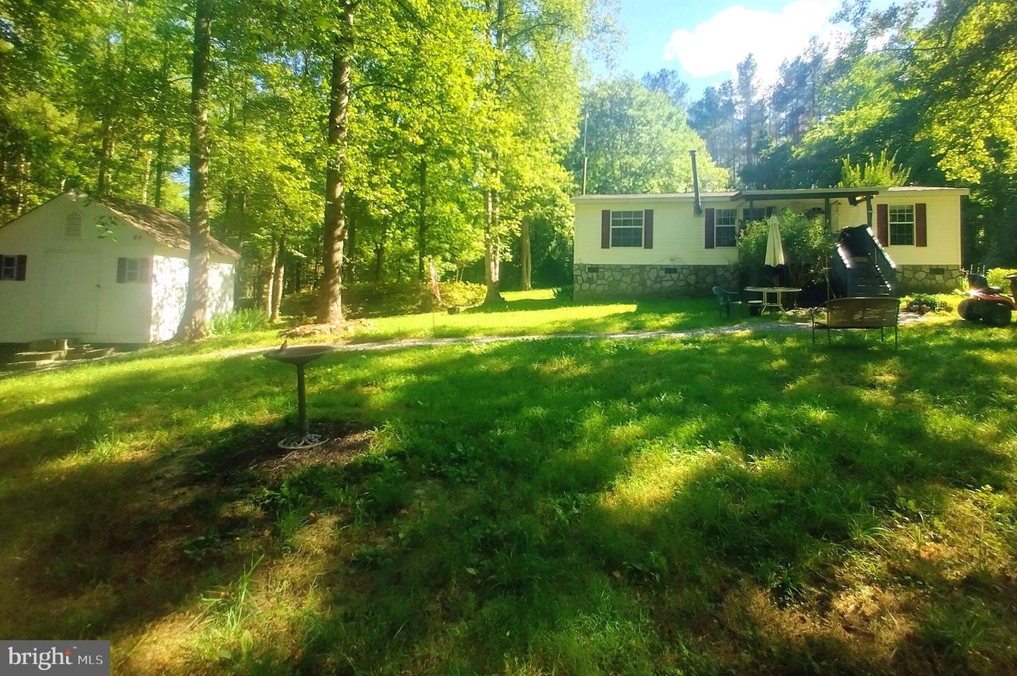 316 Coles Creek Lane, New Canton