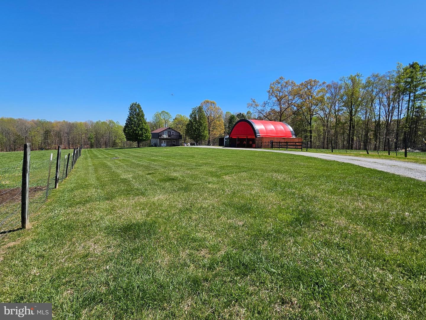 3814 S Constitution Rte, Dillwyn
