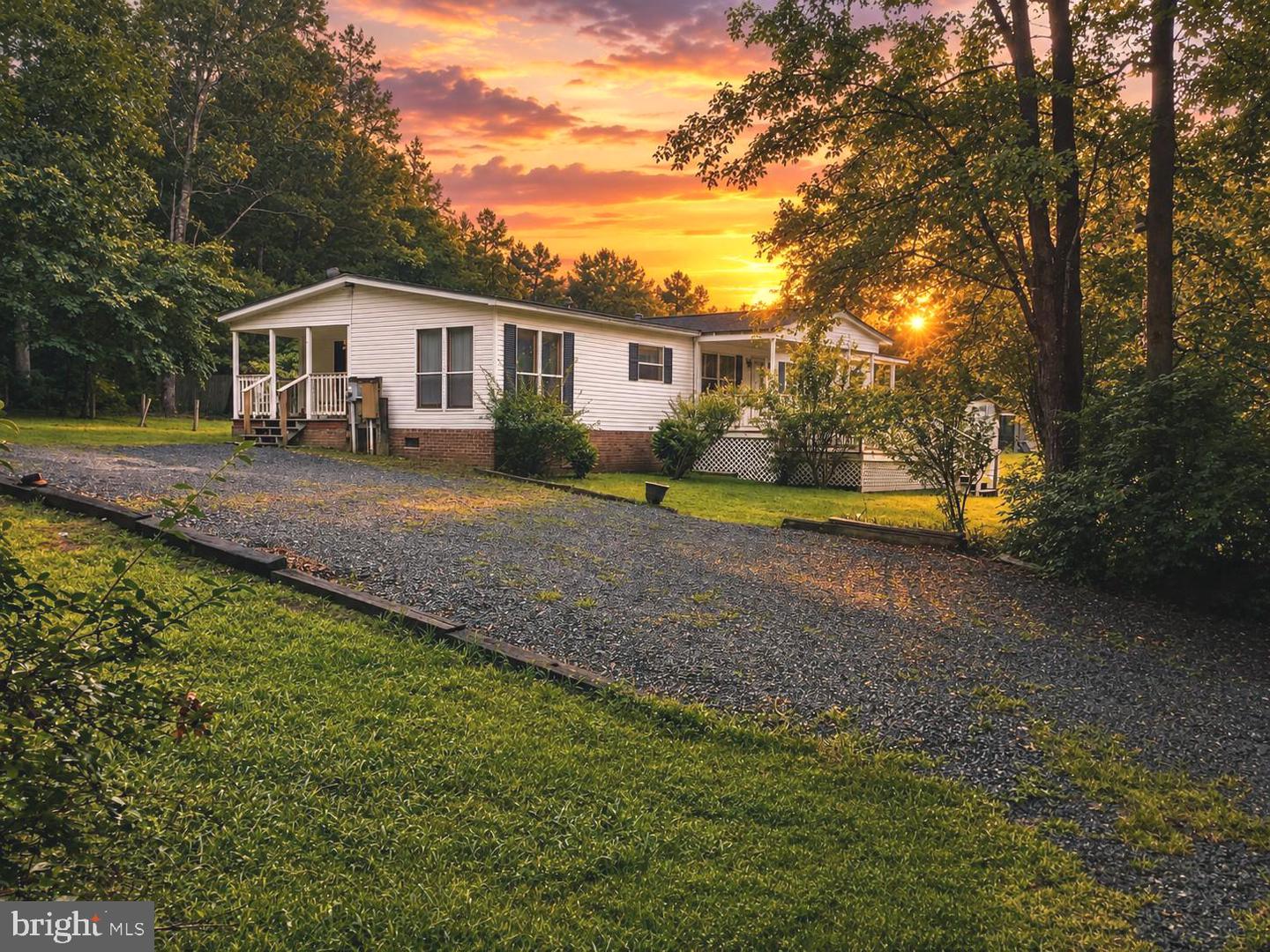 23 Blackwell Road