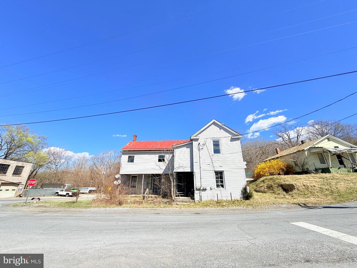9 Bridge Street S, Buchanan