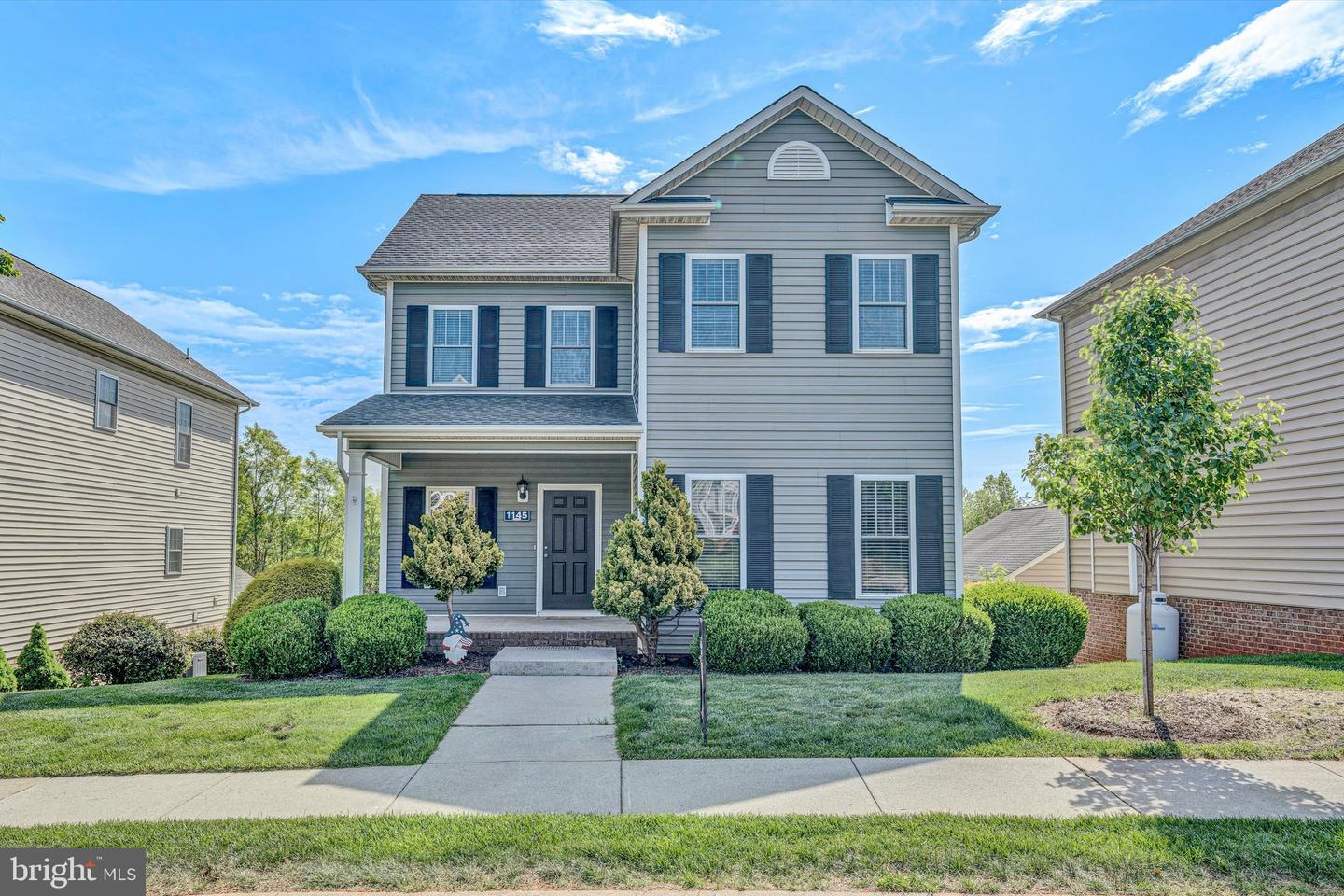 1145 Cranberry Court, Moneta