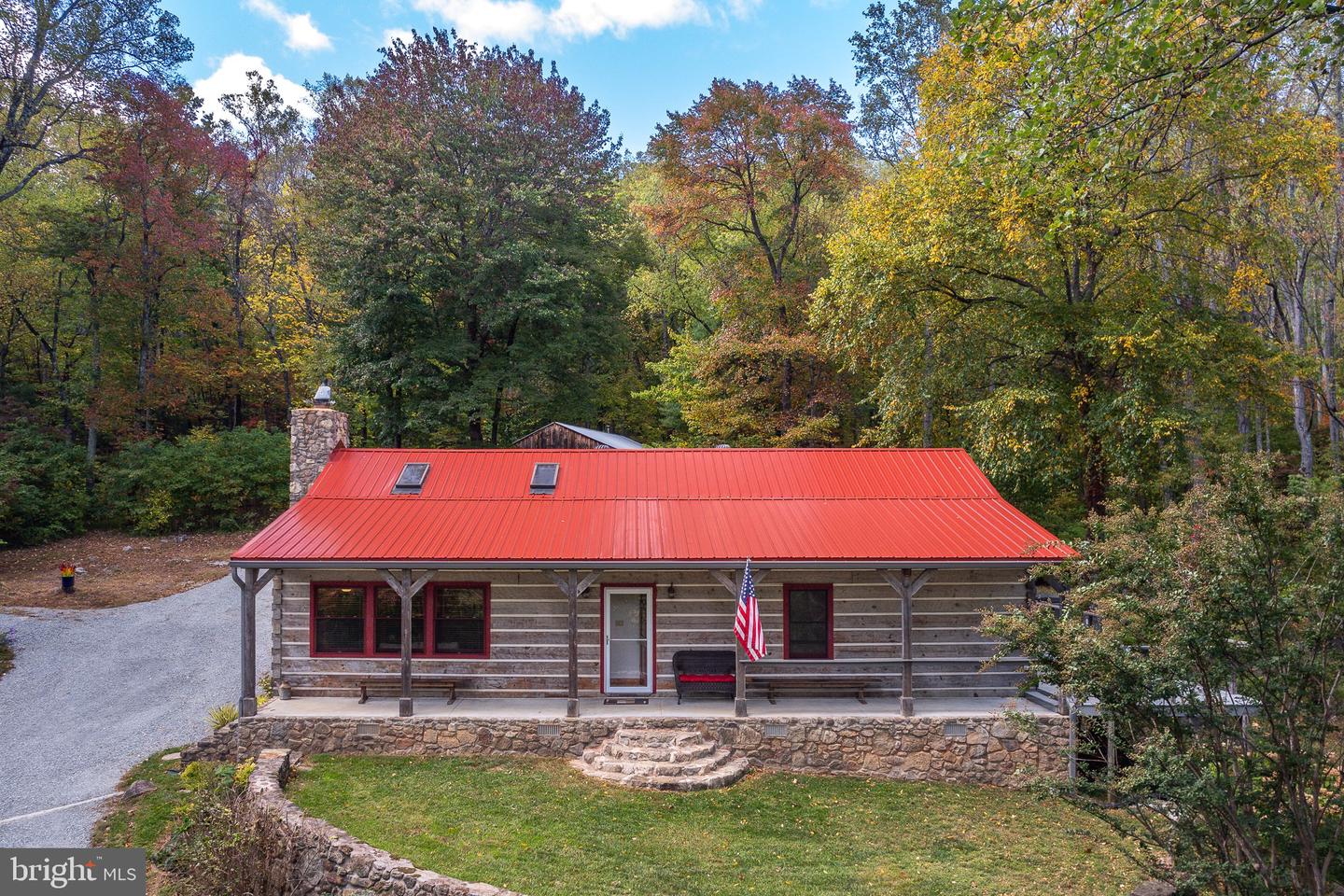 1795 Karnes Road, Bedford
