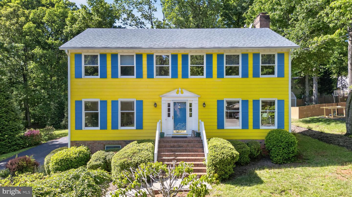 109 Ivy West Drive, Forest