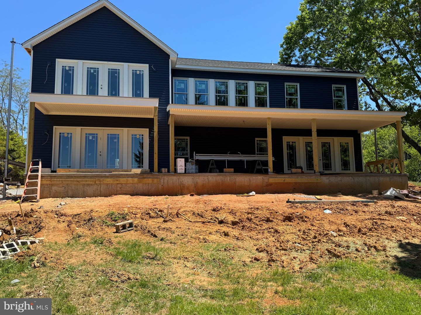 500 Surfside Drive, Moneta