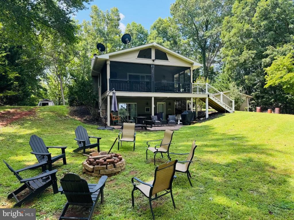 1439 Kaseys Lakeview Drive