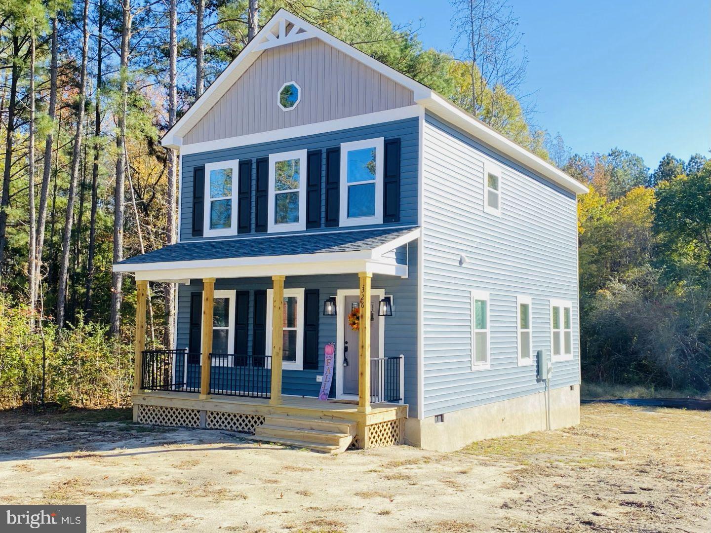 326 2nd Ave